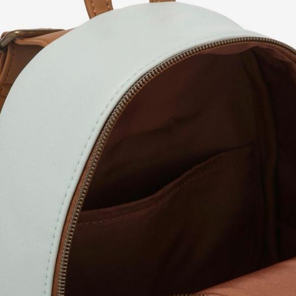 Loungefly Disney The Little Mermaid Boat Date Mini Backpack - Picture 3 of 14